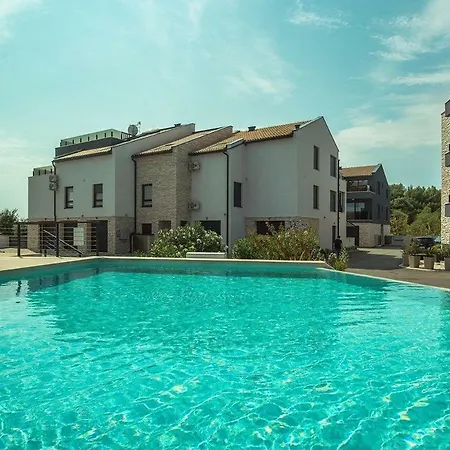 Apartament Vizula *